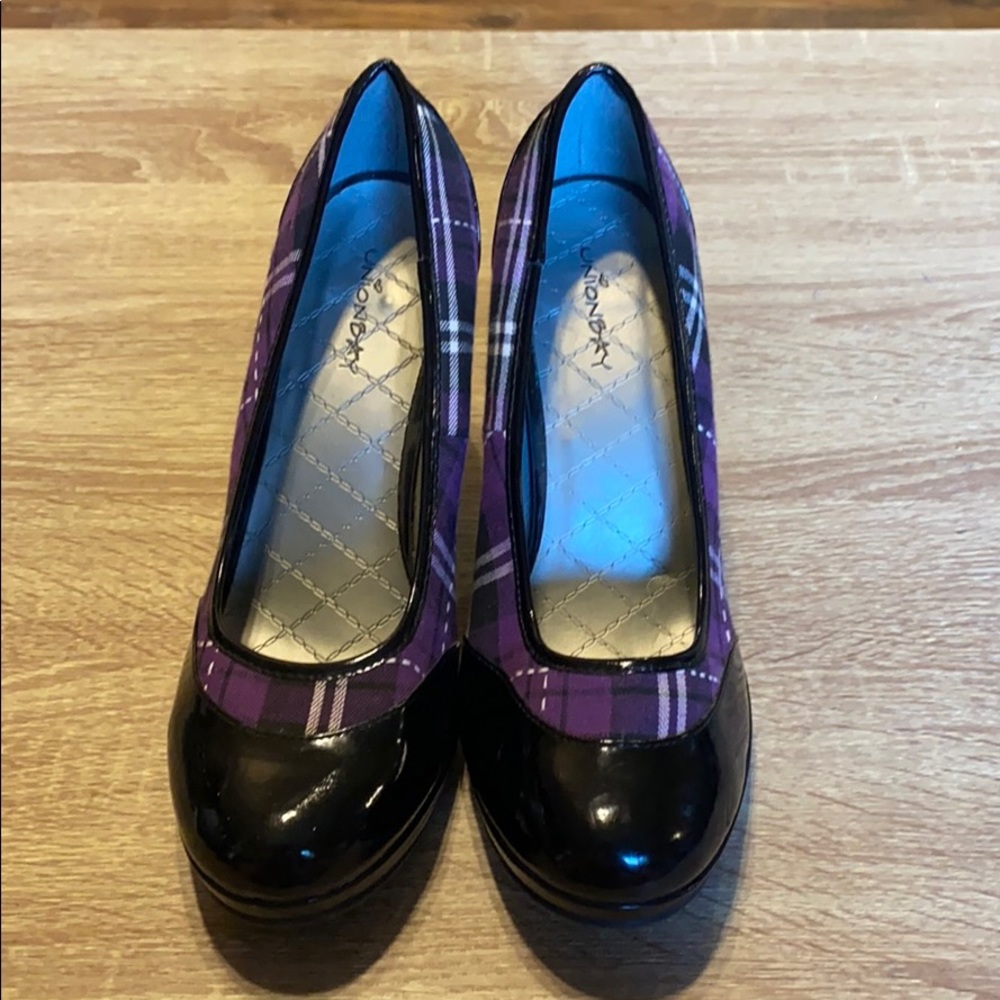 Woman’s High Heels
